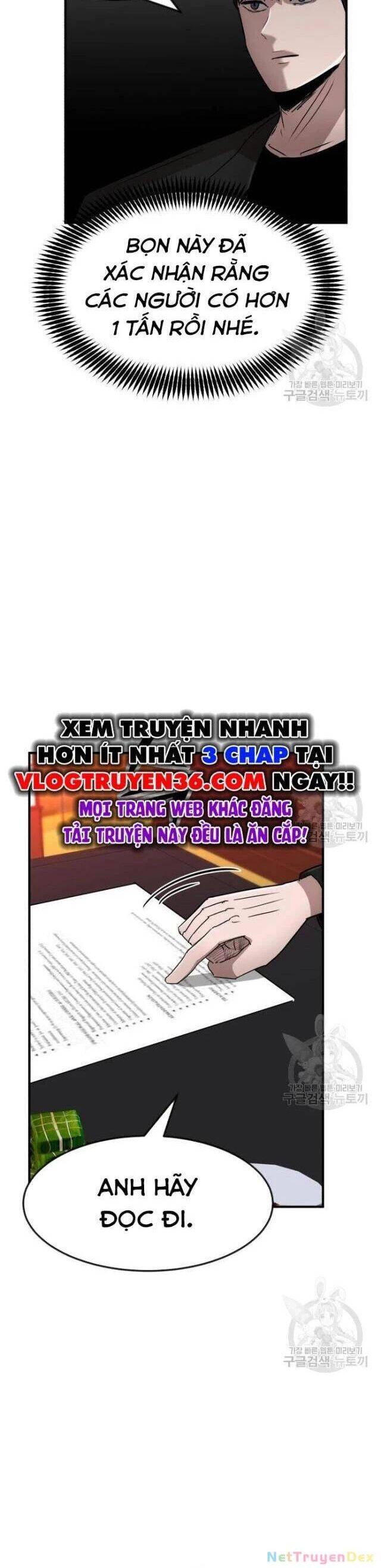 Coin Báo Thù Chap 41 - Next Chap 42