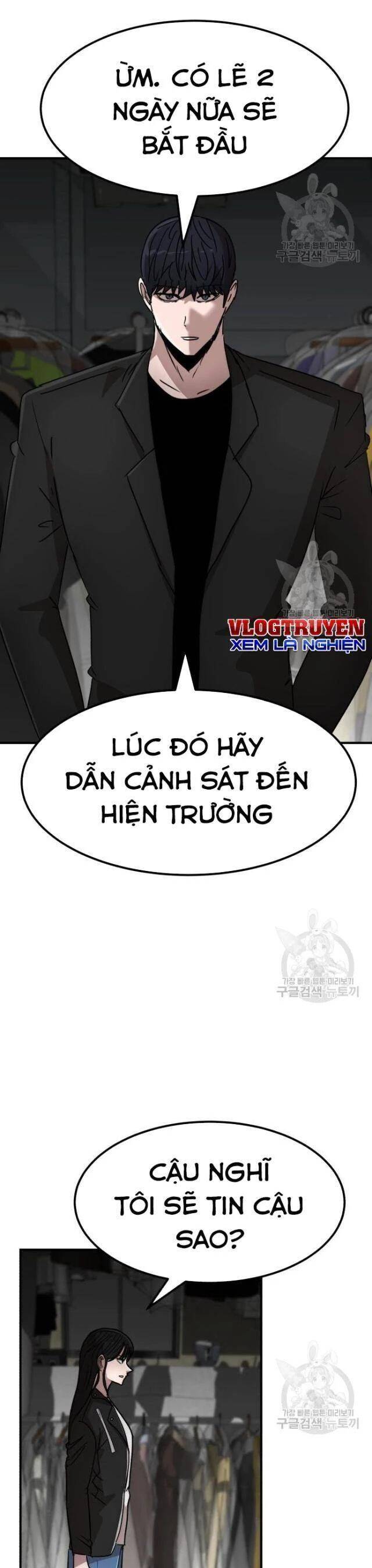 Coin Báo Thù Chap 41 - Next Chap 42