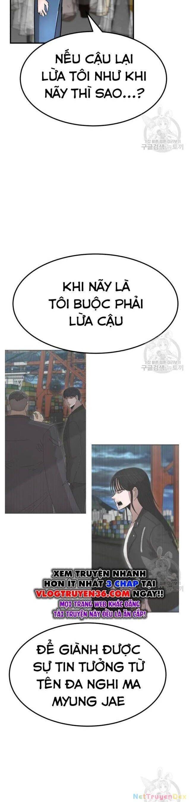 Coin Báo Thù Chap 41 - Next Chap 42