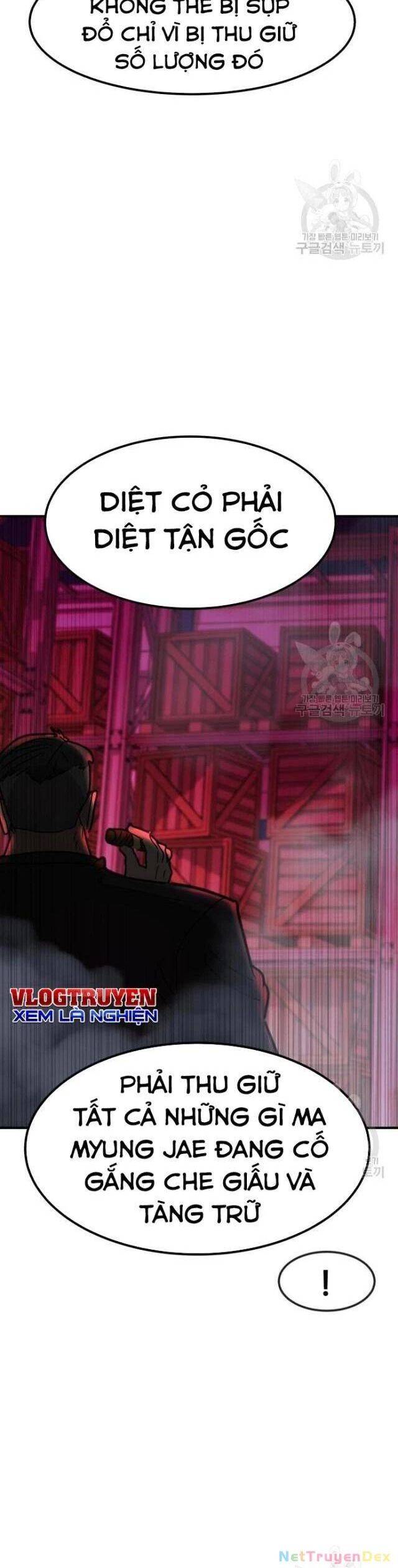 Coin Báo Thù Chap 41 - Next Chap 42