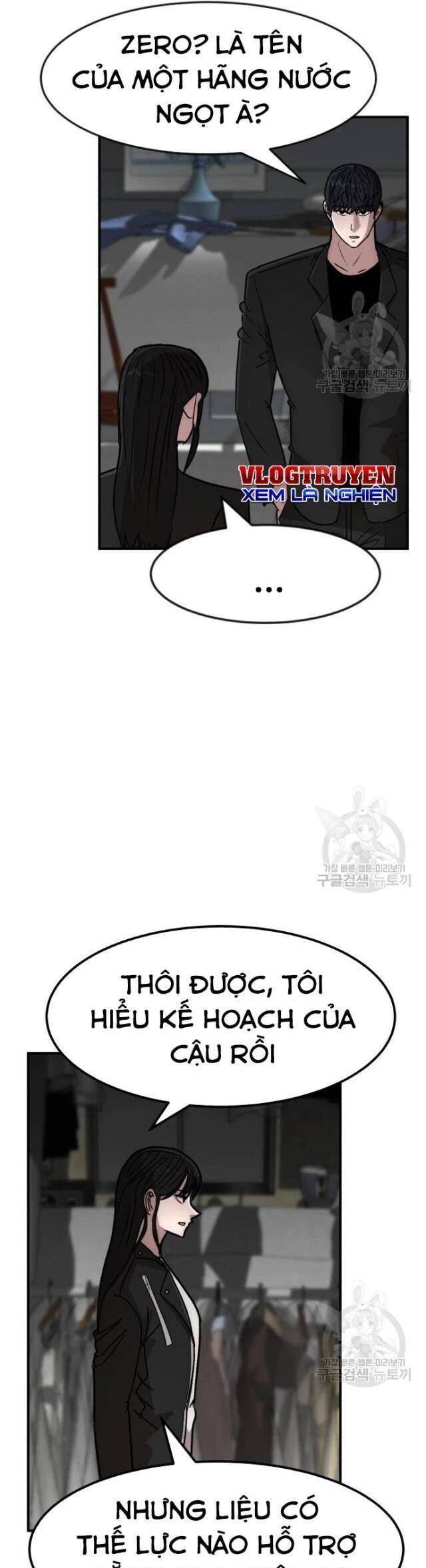 Coin Báo Thù Chap 41 - Next Chap 42
