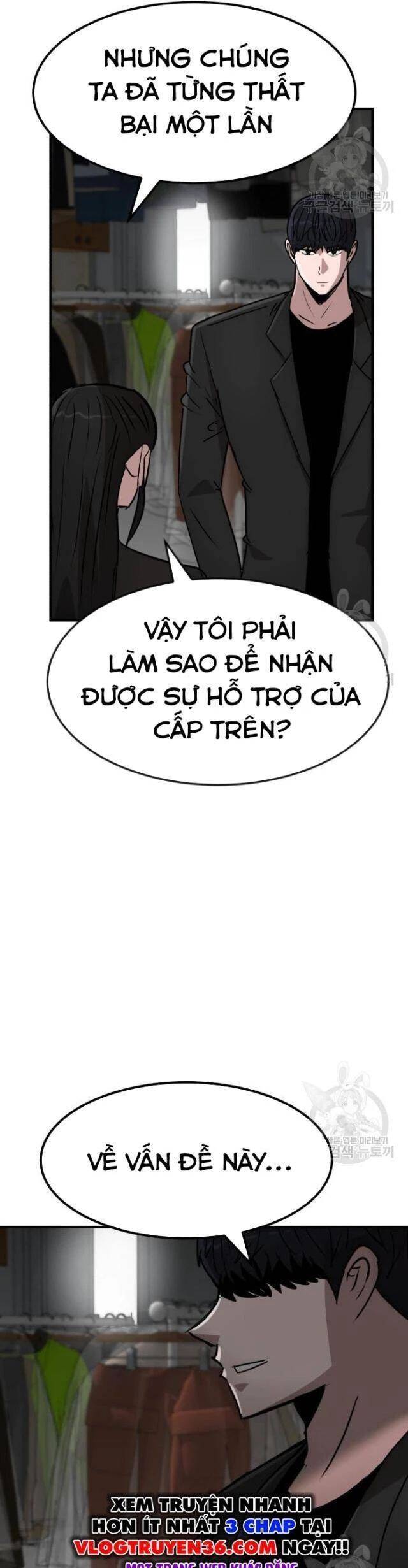 Coin Báo Thù Chap 41 - Next Chap 42