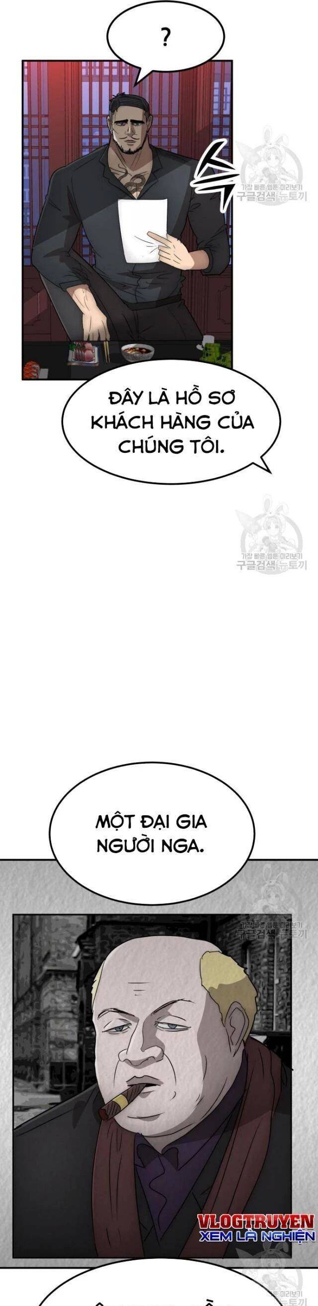 Coin Báo Thù Chap 41 - Next Chap 42