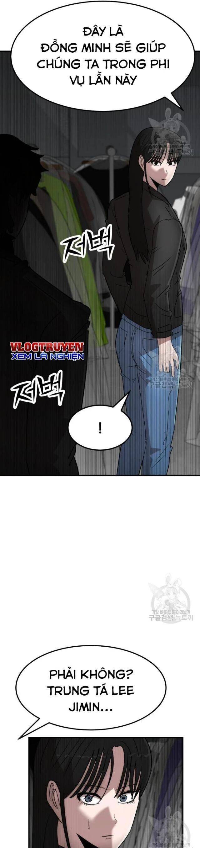 Coin Báo Thù Chap 41 - Next Chap 42