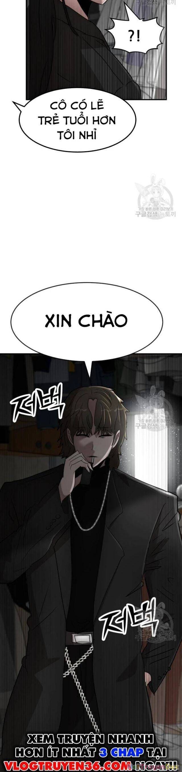Coin Báo Thù Chap 41 - Next Chap 42