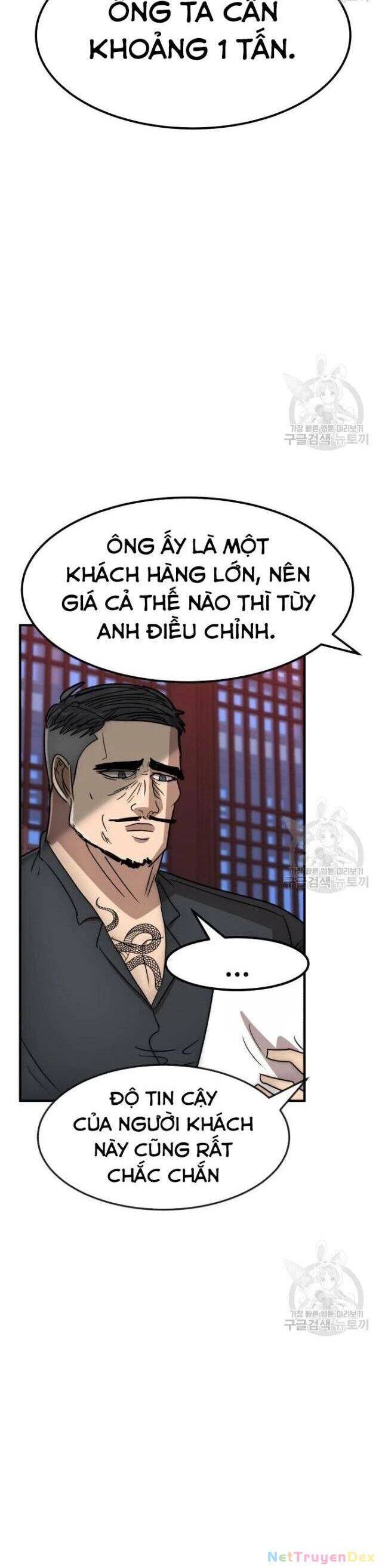 Coin Báo Thù Chap 41 - Next Chap 42