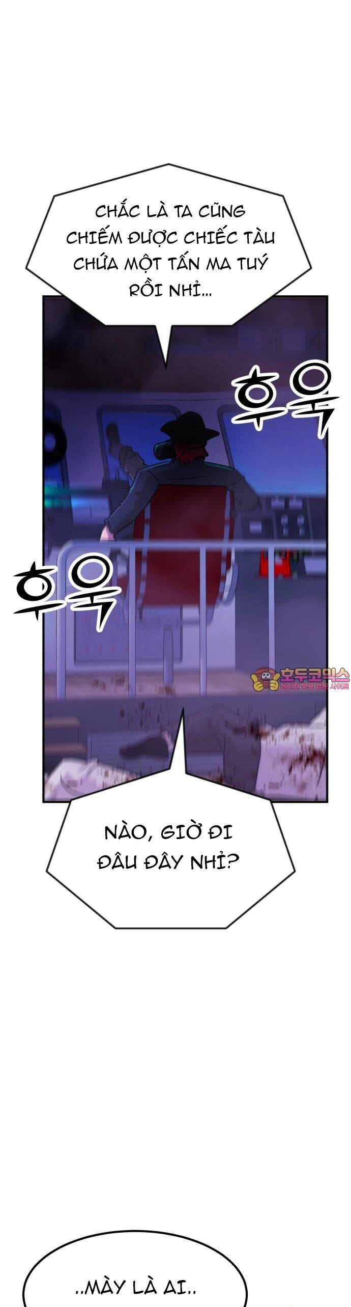 Coin Báo Thù Chap 45 - Next Chap 46