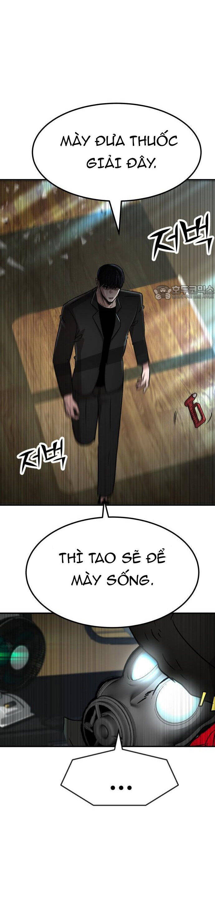 Coin Báo Thù Chap 45 - Next Chap 46