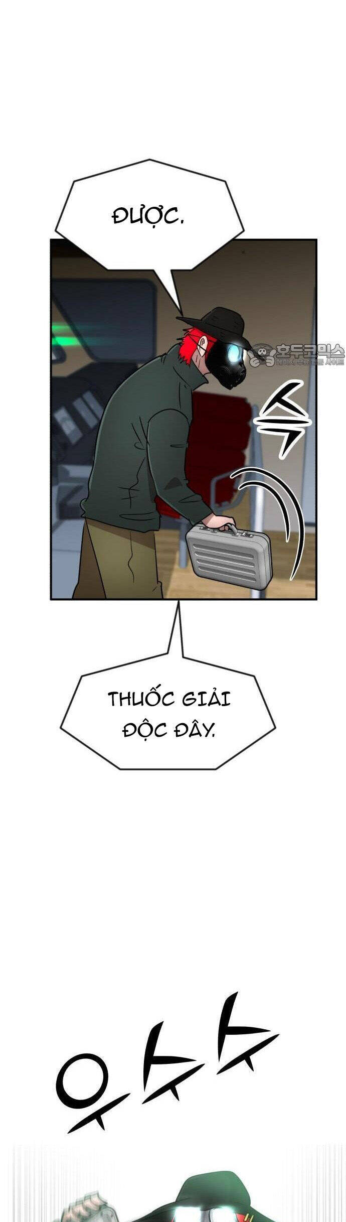 Coin Báo Thù Chap 45 - Next Chap 46