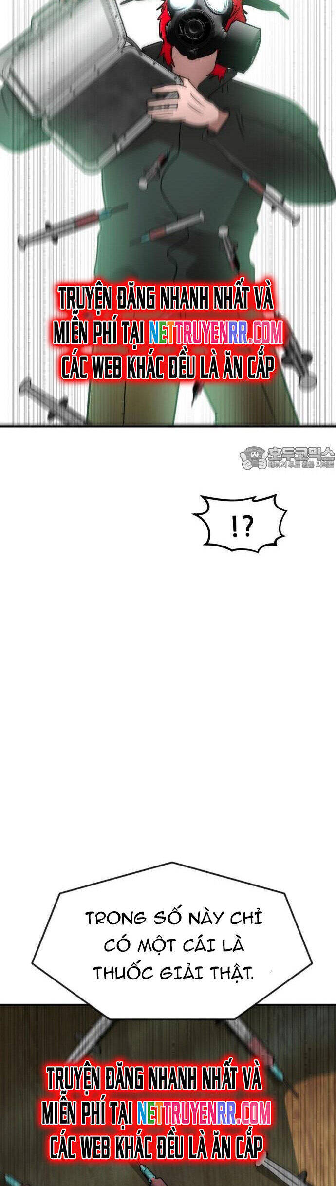 Coin Báo Thù Chap 45 - Next Chap 46