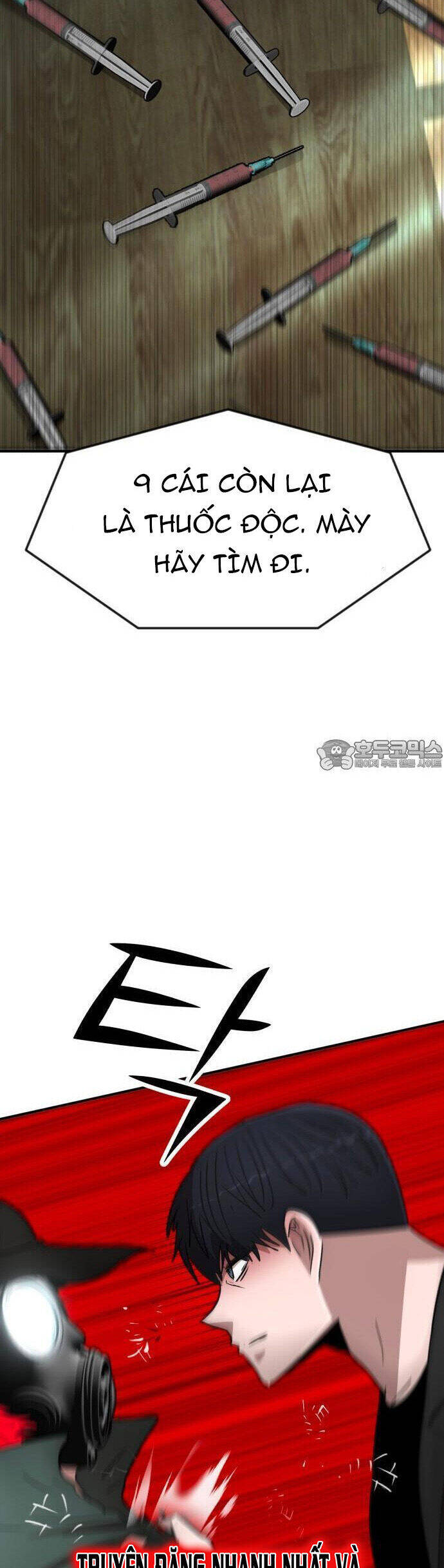 Coin Báo Thù Chap 45 - Next Chap 46