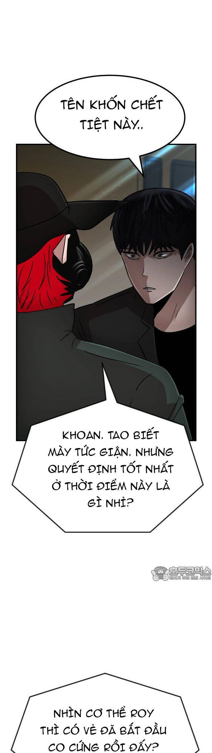 Coin Báo Thù Chap 45 - Next Chap 46