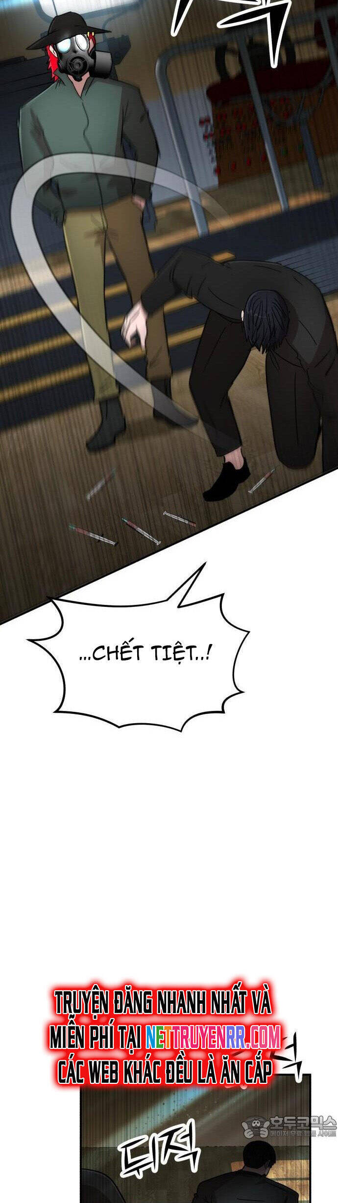 Coin Báo Thù Chap 45 - Next Chap 46