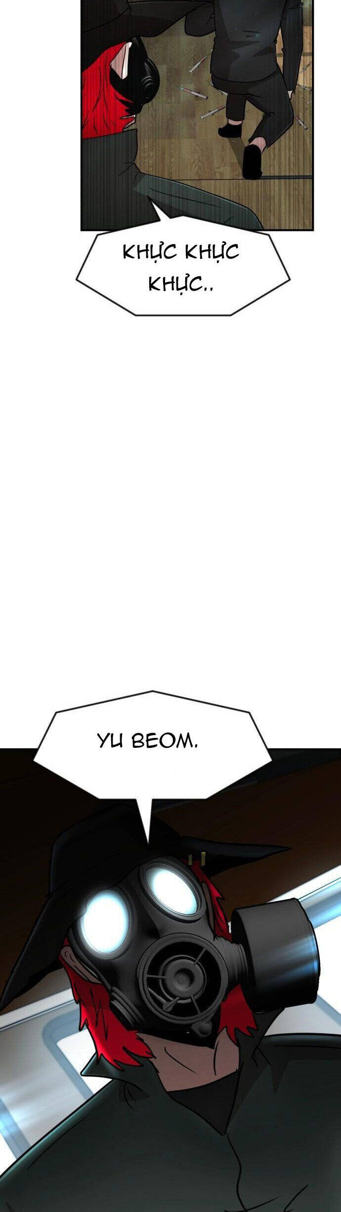Coin Báo Thù Chap 45 - Next Chap 46