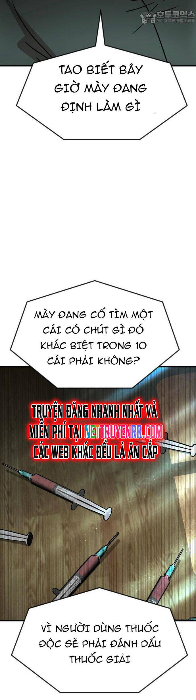 Coin Báo Thù Chap 45 - Next Chap 46