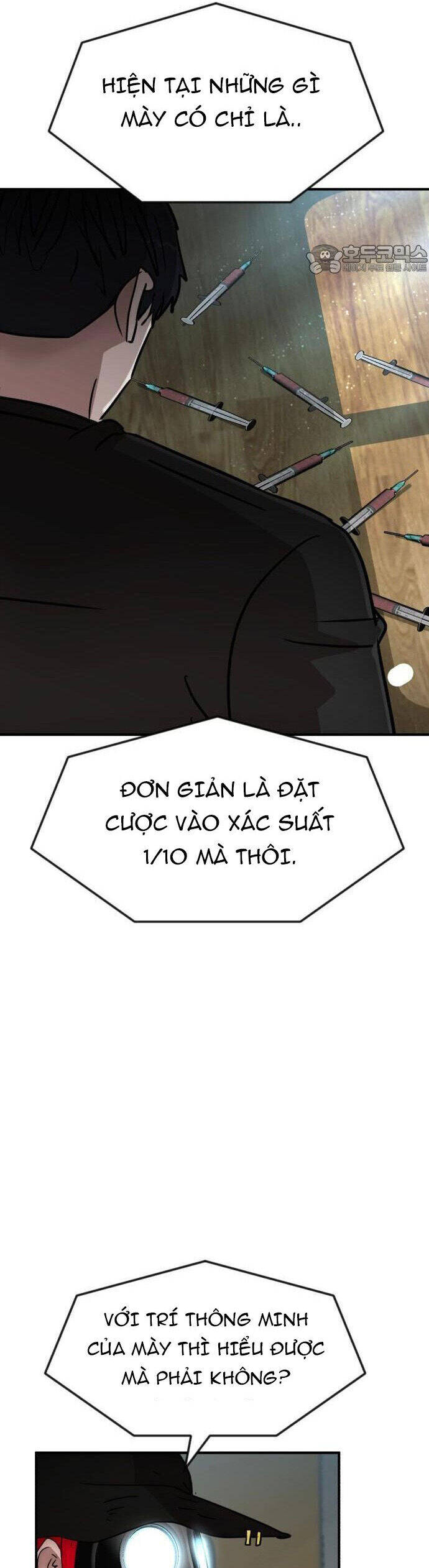 Coin Báo Thù Chap 45 - Next Chap 46