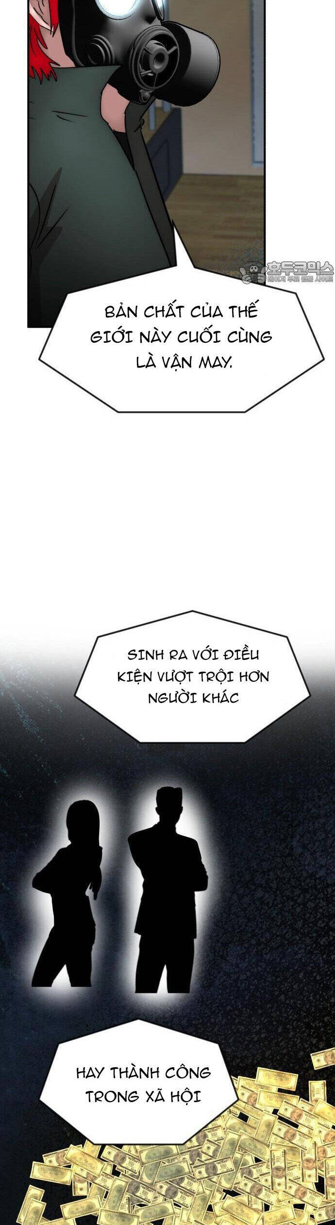 Coin Báo Thù Chap 45 - Next Chap 46
