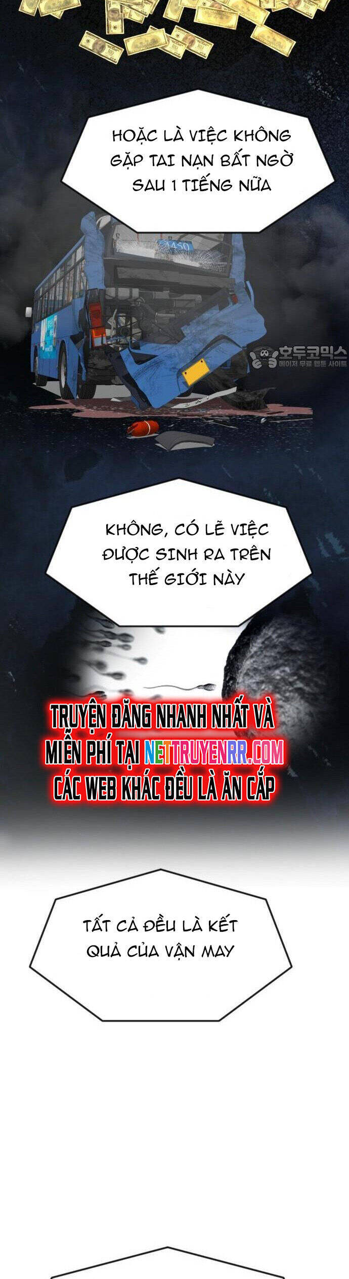 Coin Báo Thù Chap 45 - Next Chap 46