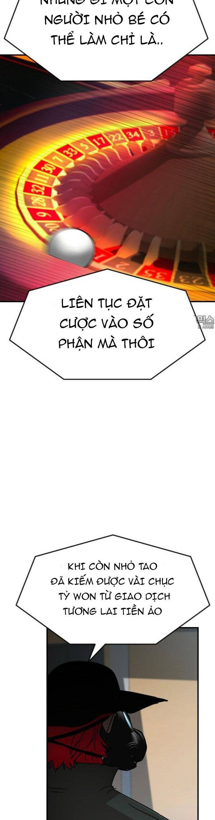 Coin Báo Thù Chap 45 - Next Chap 46