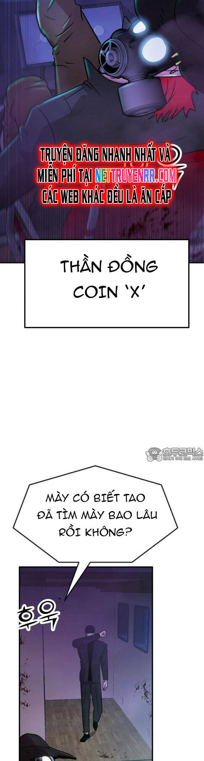 Coin Báo Thù Chap 45 - Next Chap 46