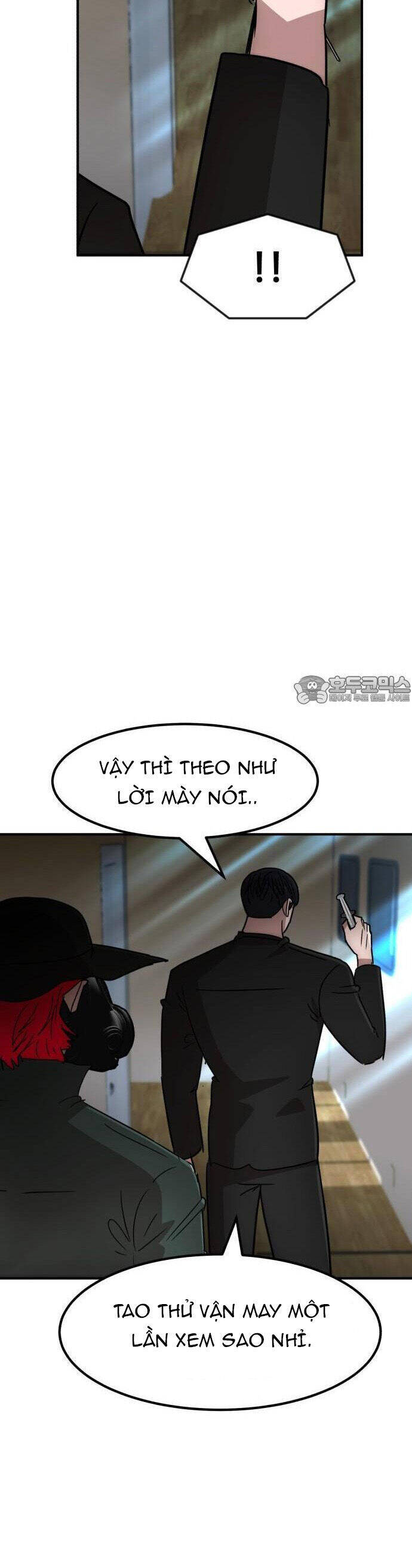 Coin Báo Thù Chap 45 - Next Chap 46