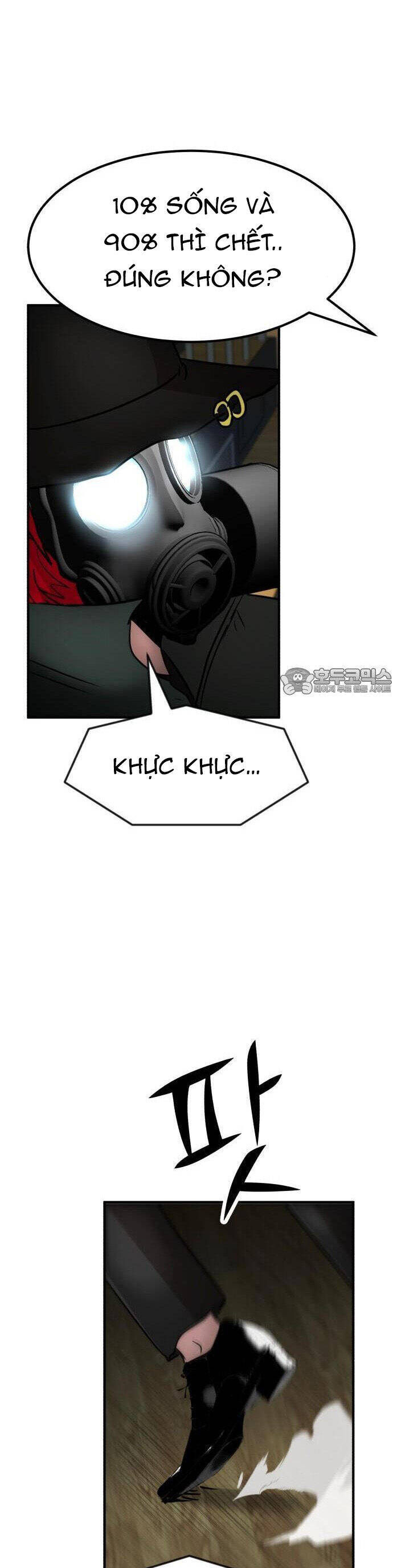 Coin Báo Thù Chap 45 - Next Chap 46