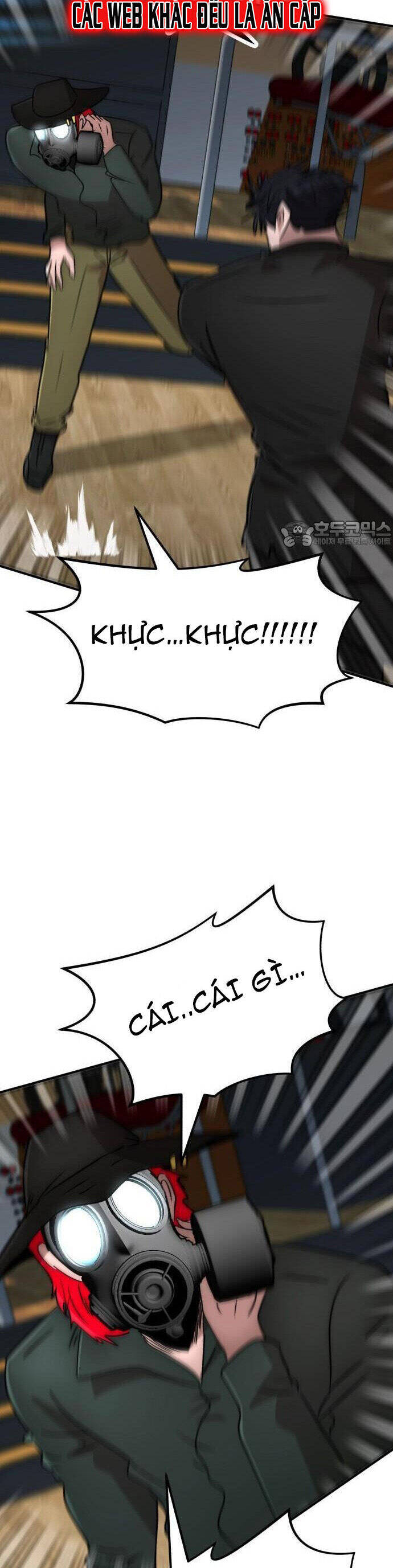Coin Báo Thù Chap 45 - Next Chap 46