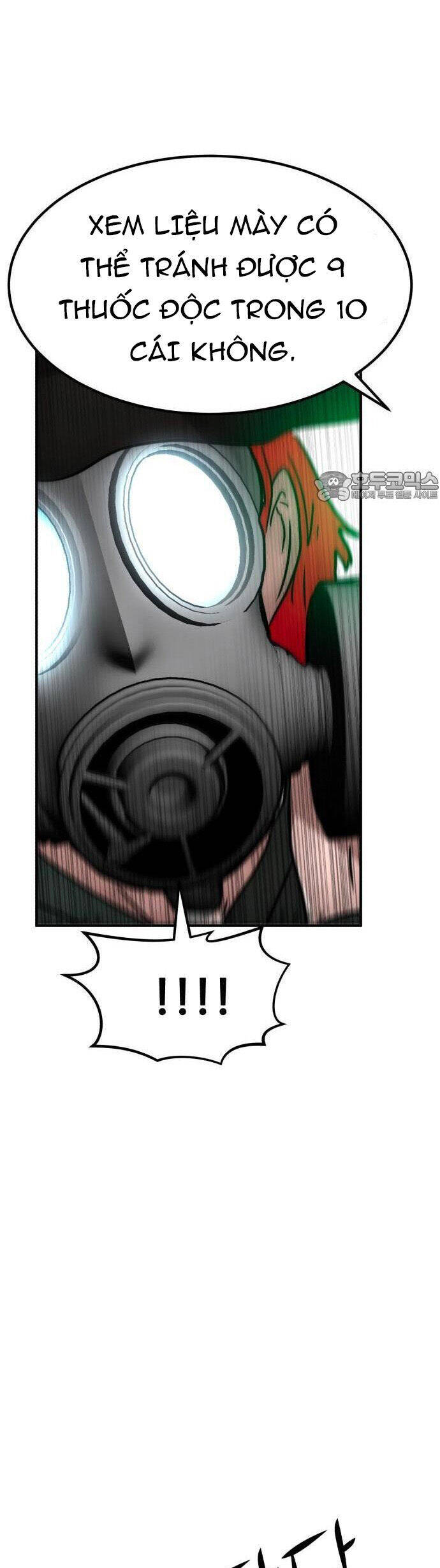Coin Báo Thù Chap 45 - Next Chap 46