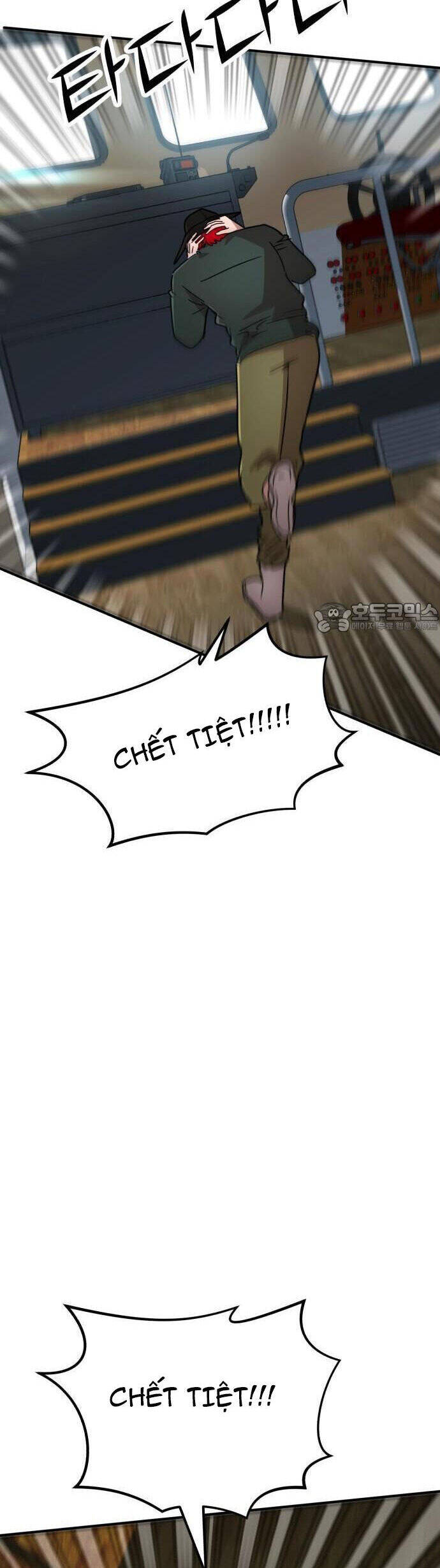 Coin Báo Thù Chap 45 - Next Chap 46