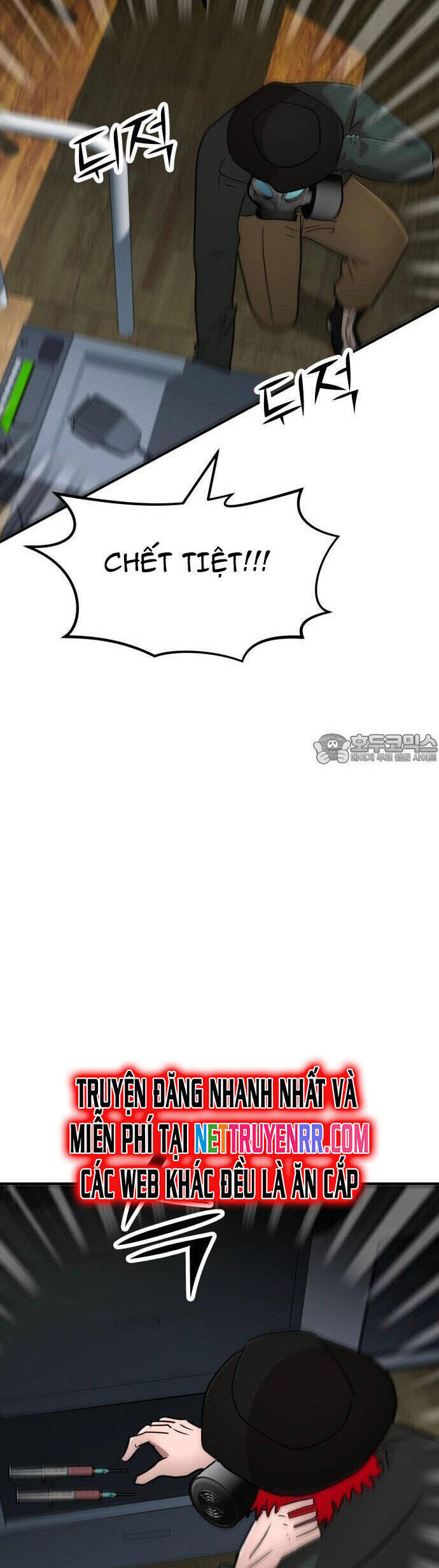 Coin Báo Thù Chap 45 - Next Chap 46