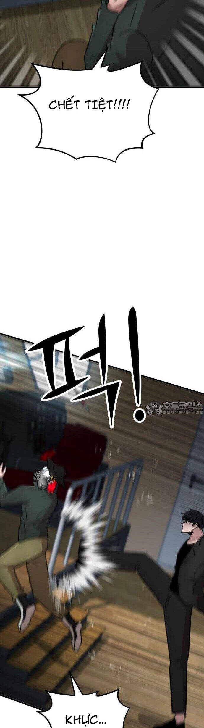 Coin Báo Thù Chap 45 - Next Chap 46
