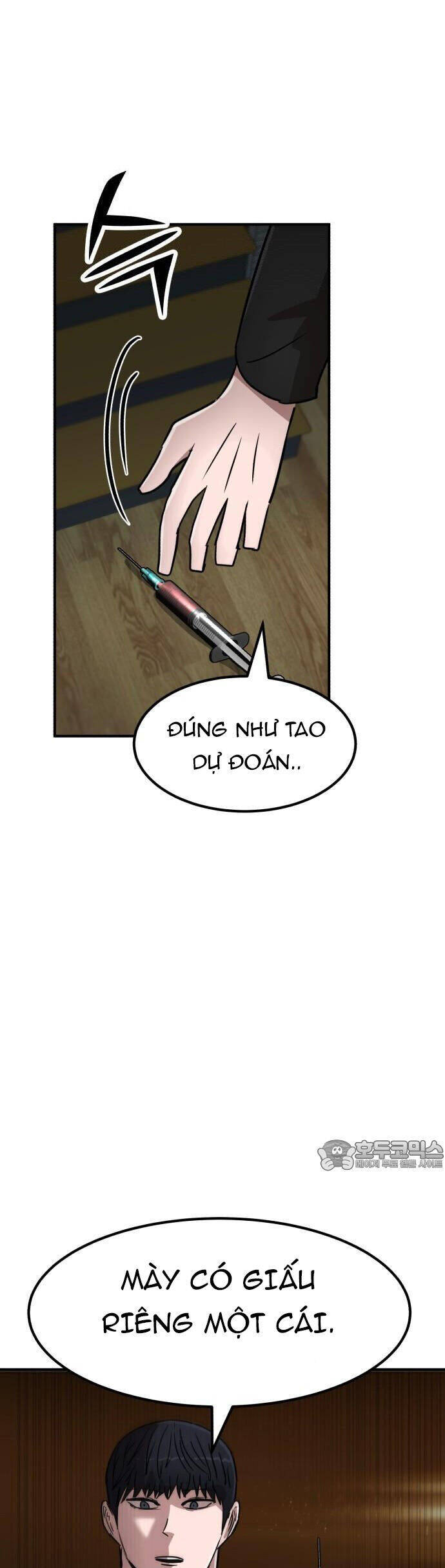Coin Báo Thù Chap 45 - Next Chap 46