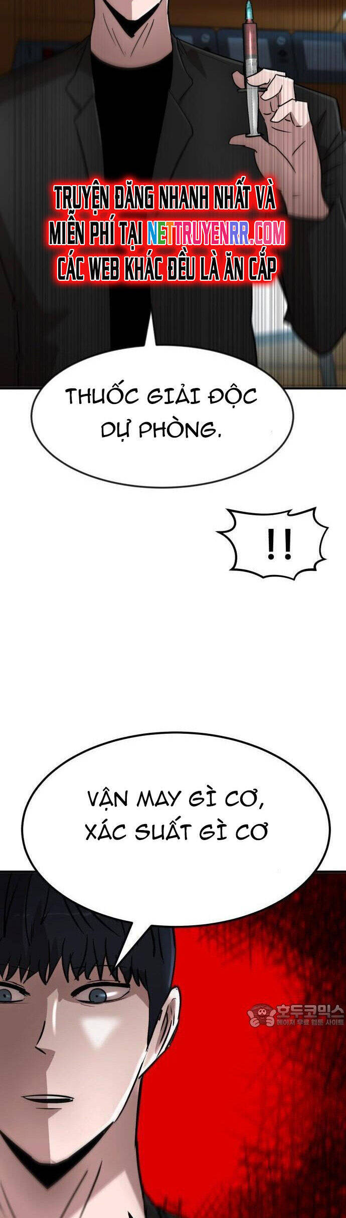Coin Báo Thù Chap 45 - Next Chap 46