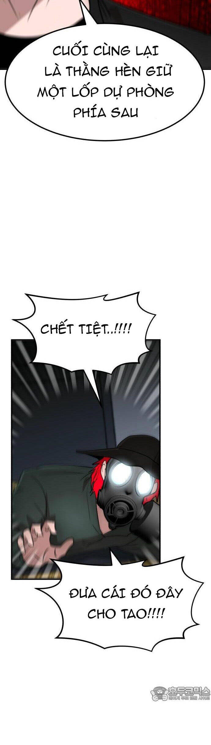 Coin Báo Thù Chap 45 - Next Chap 46