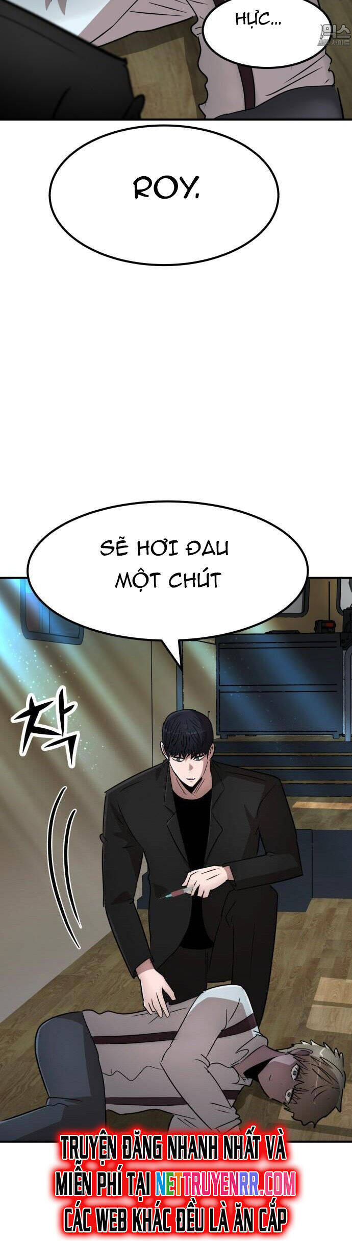 Coin Báo Thù Chap 45 - Next Chap 46