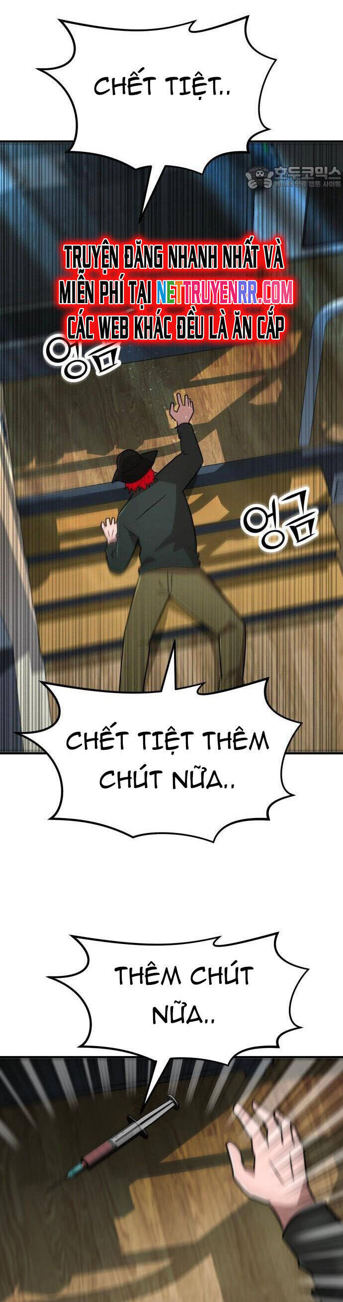 Coin Báo Thù Chap 45 - Next Chap 46