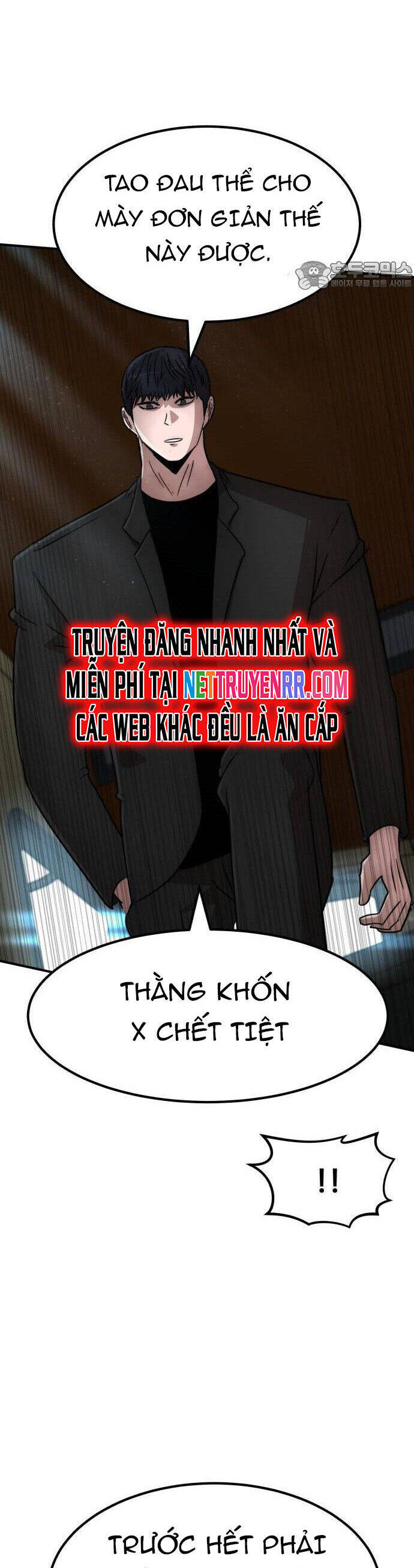Coin Báo Thù Chap 45 - Next Chap 46