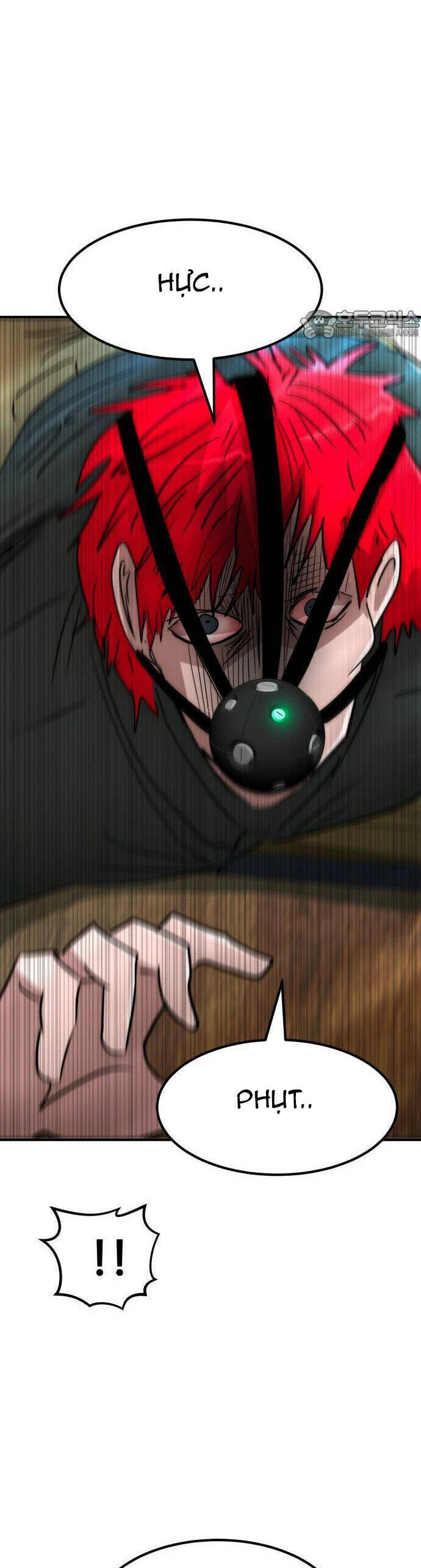 Coin Báo Thù Chap 45 - Next Chap 46