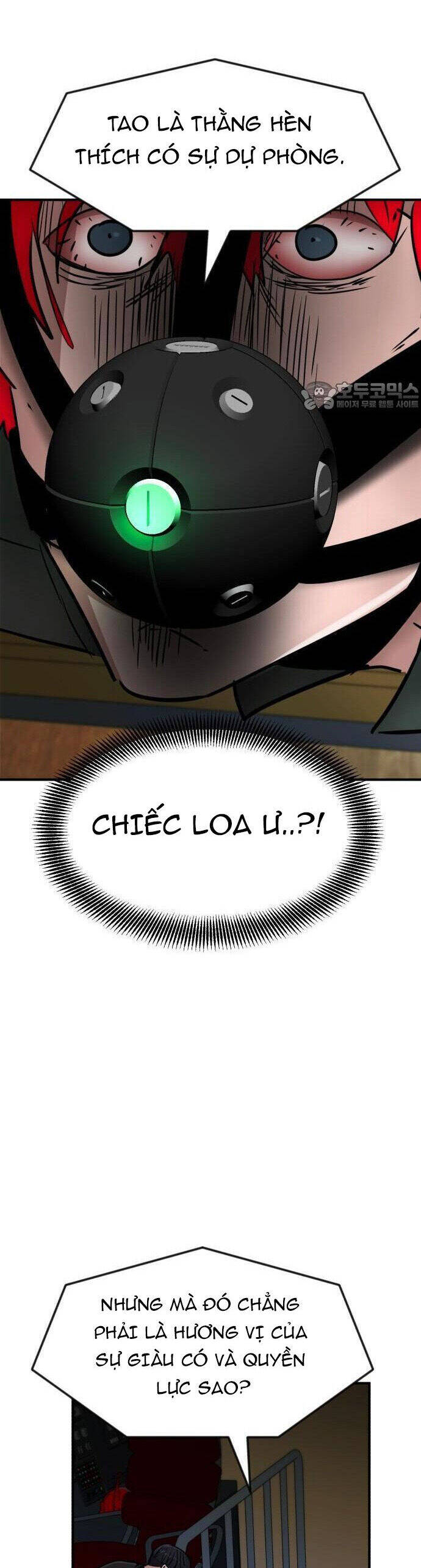 Coin Báo Thù Chap 45 - Next Chap 46