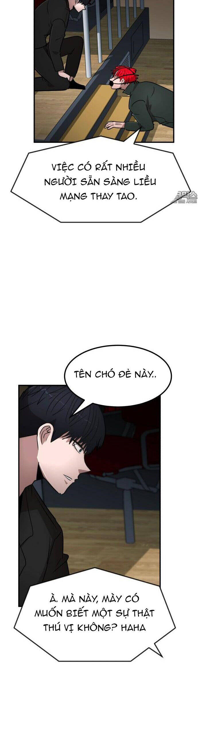 Coin Báo Thù Chap 45 - Next Chap 46