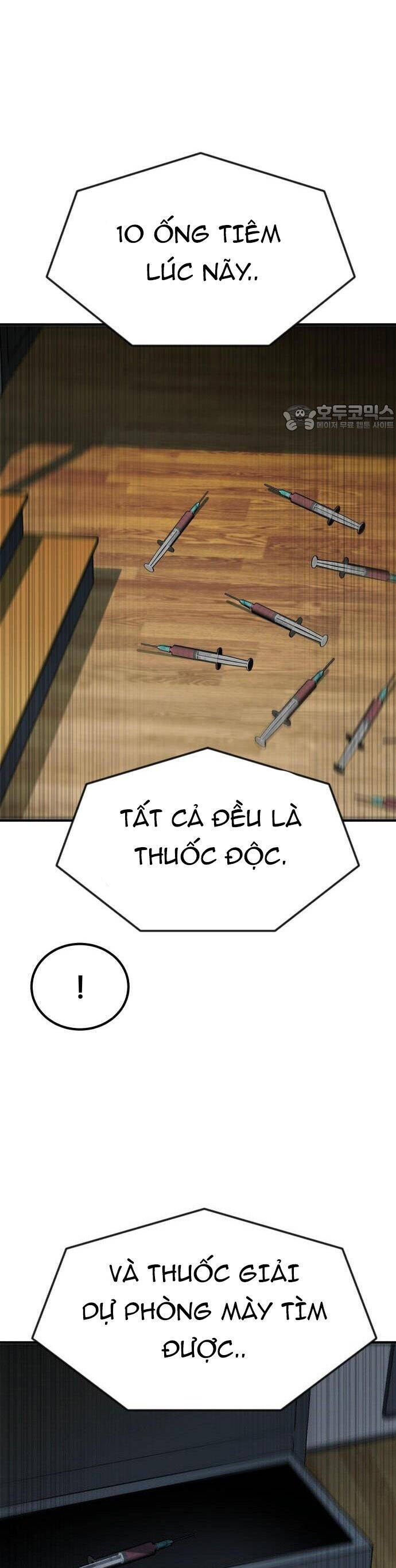 Coin Báo Thù Chap 45 - Next Chap 46