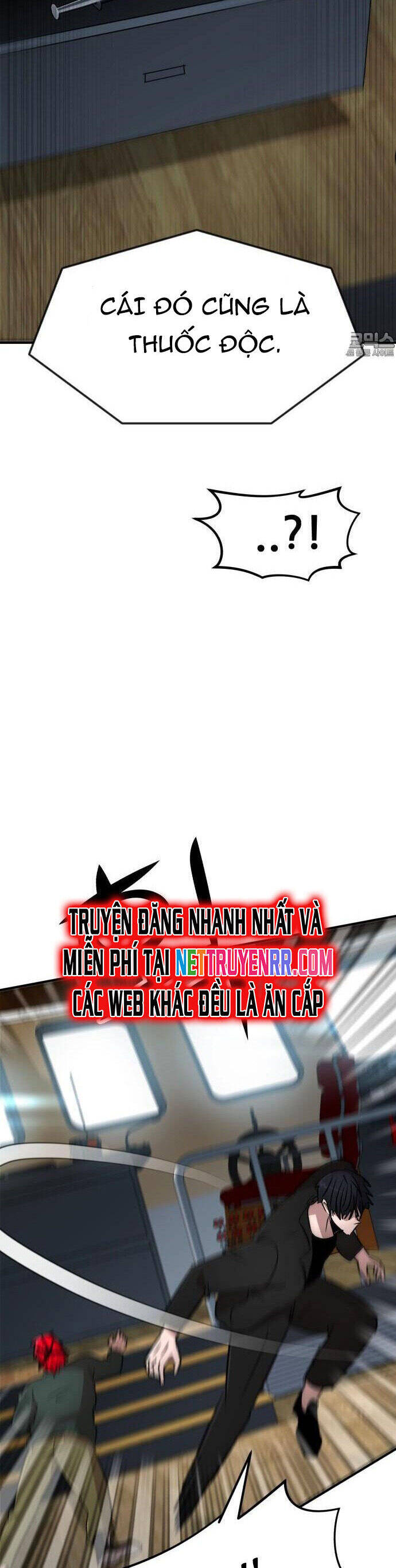 Coin Báo Thù Chap 45 - Next Chap 46