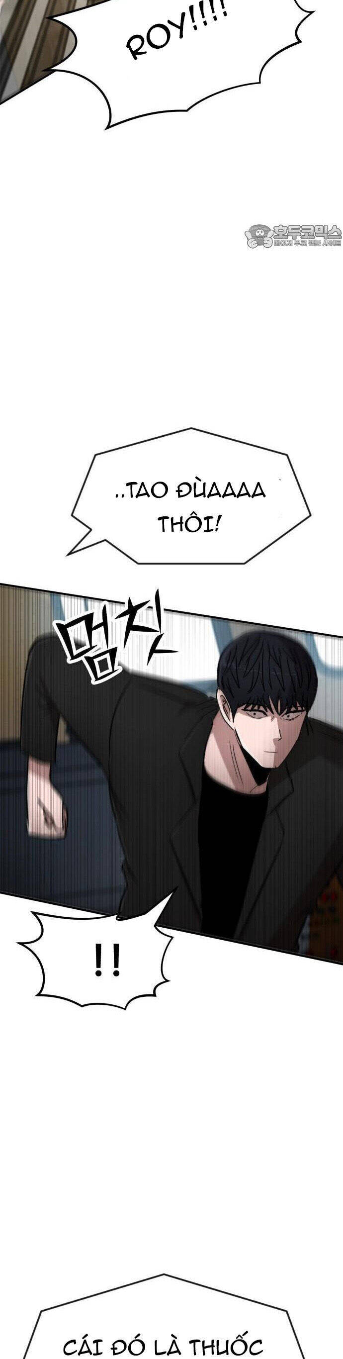 Coin Báo Thù Chap 45 - Next Chap 46
