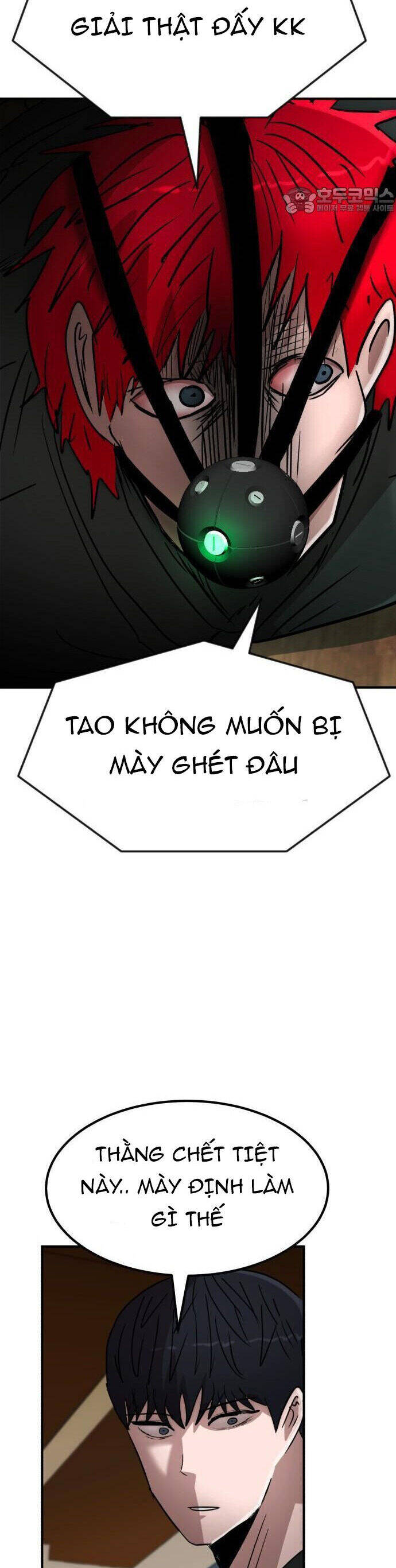 Coin Báo Thù Chap 45 - Next Chap 46