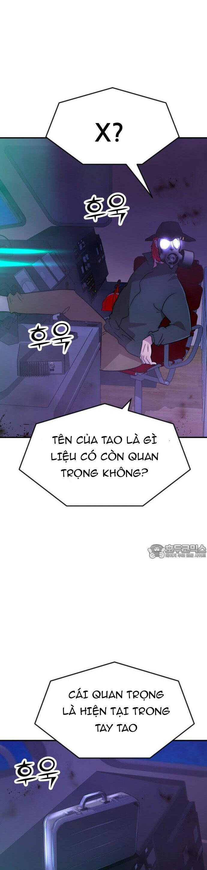 Coin Báo Thù Chap 45 - Next Chap 46