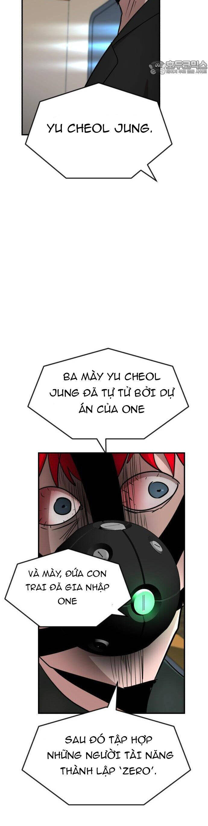 Coin Báo Thù Chap 45 - Next Chap 46