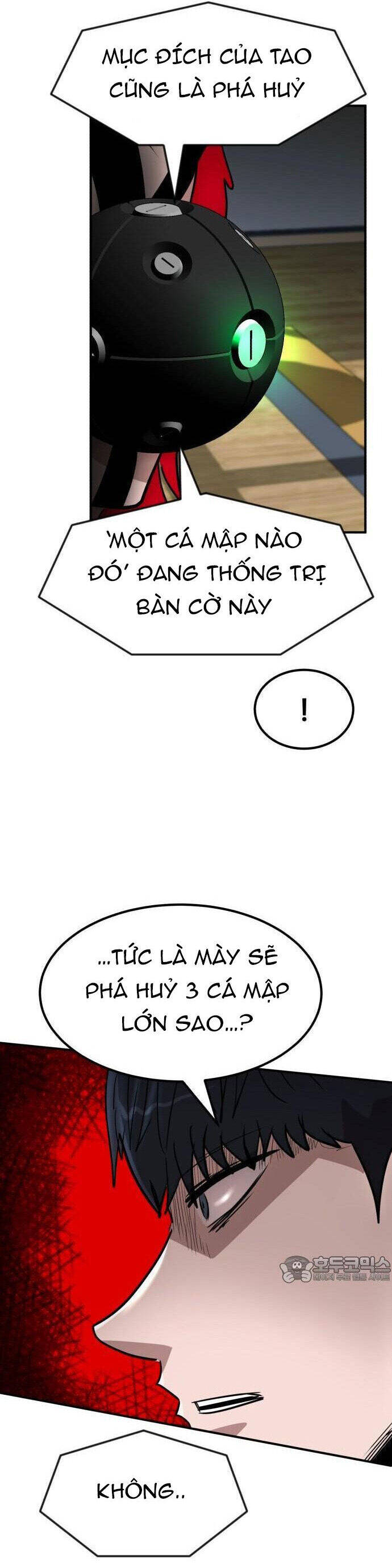 Coin Báo Thù Chap 45 - Next Chap 46
