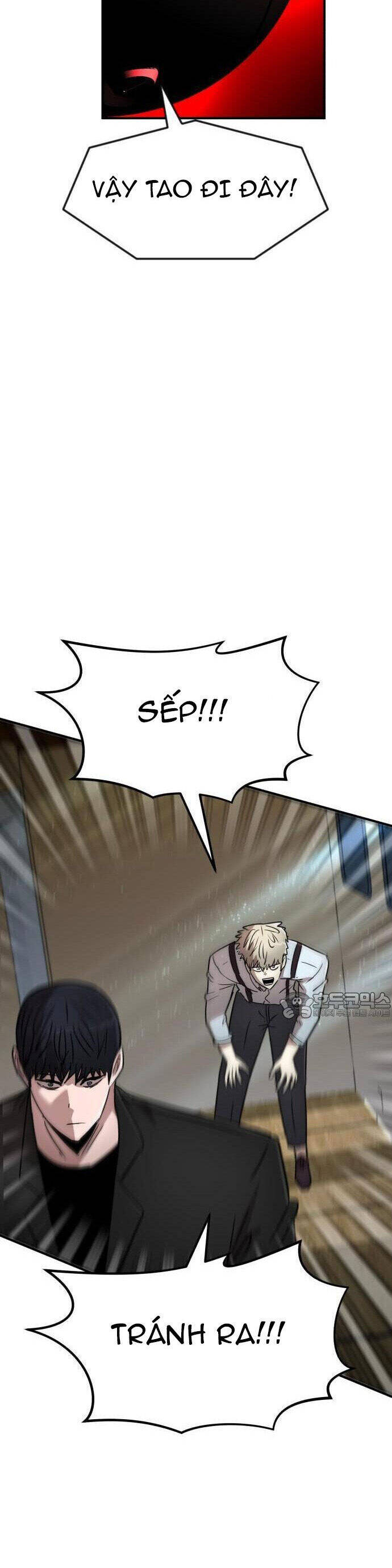 Coin Báo Thù Chap 45 - Next Chap 46