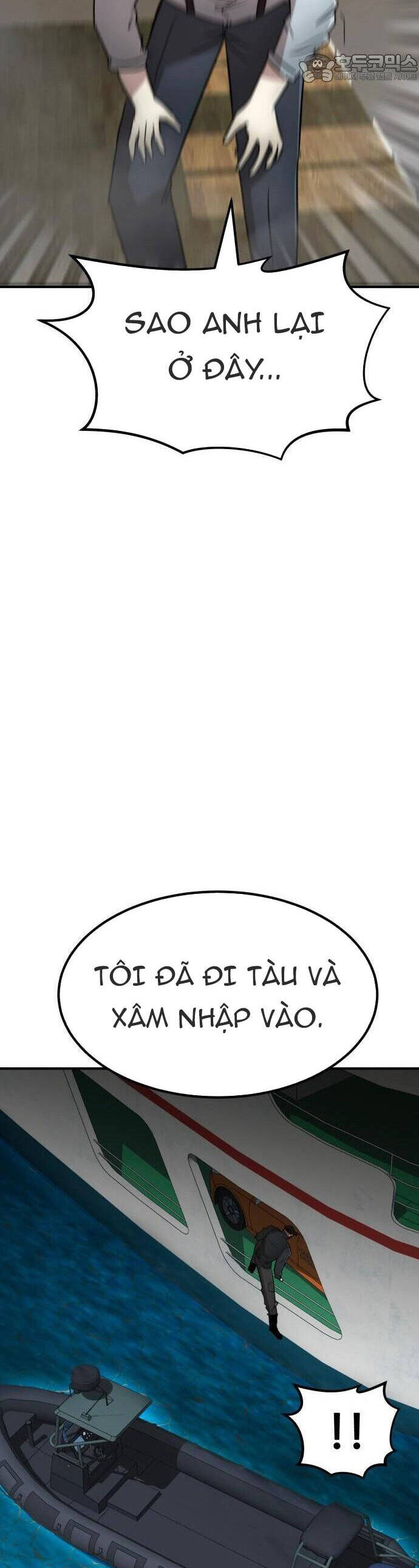 Coin Báo Thù Chap 46 - Next Chap 47