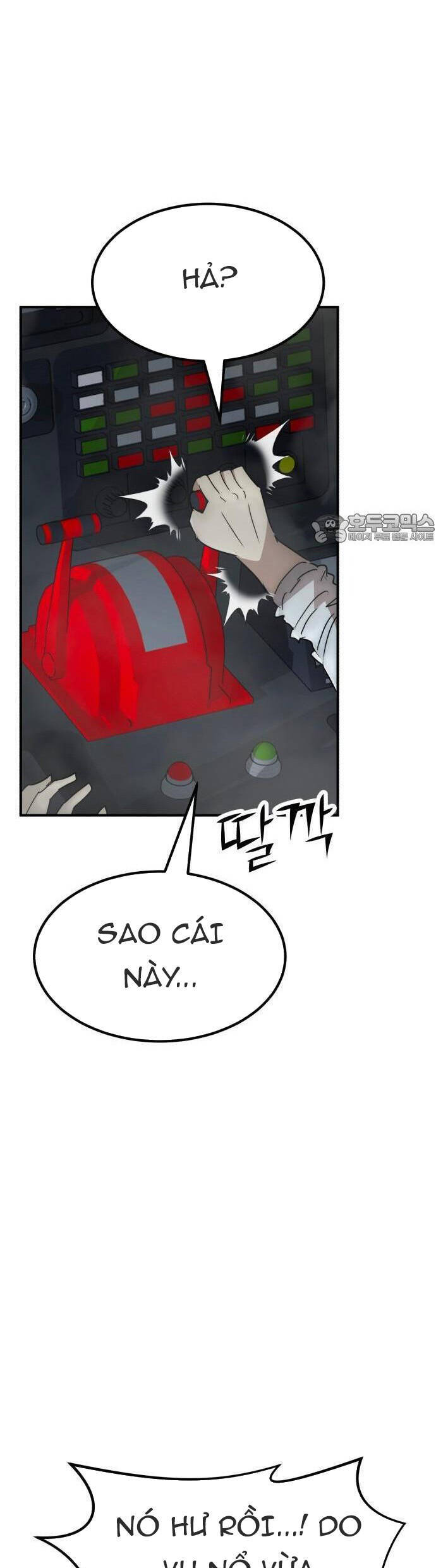 Coin Báo Thù Chap 46 - Next Chap 47